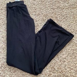 Capezio Jazz Pants